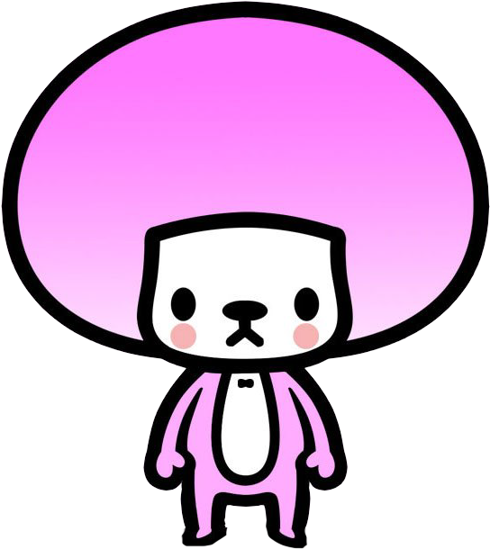 Official Artwork Of Marshal And Tibby (right) - Rhythm Heaven Megamix Tibby (543x624)