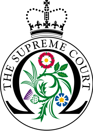 Supreme Court Of The United Kingdom - Supreme Court Of The United Kingdom (330x458)