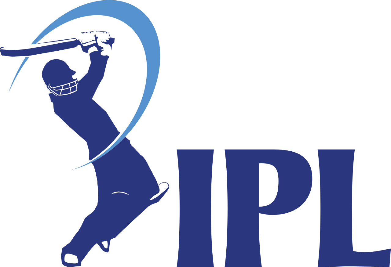 Indian Premier League - Ipl 2018 Logo Png (1280x875)