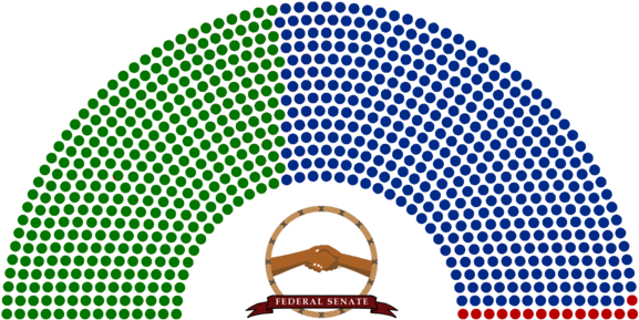 Current Political Makeup - House Of Representatives Japan (640x321)
