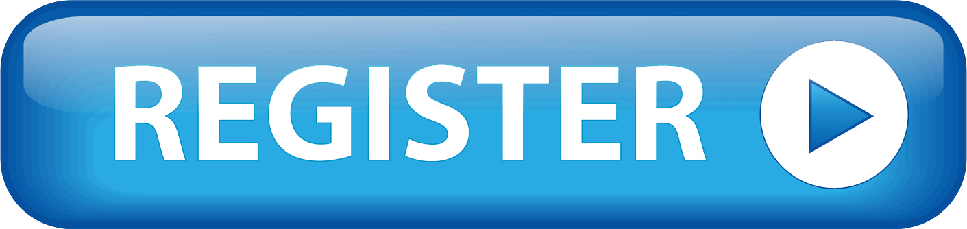 Summer Practice Begins May 14th - Blue Register Button Png (1411x334)