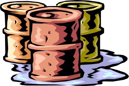 This Project Is Aimed To Deliver The Facts About How - Hazardous Materials Or Substances (429x286)