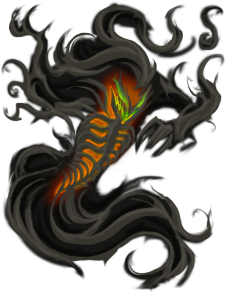 Pollution Elemental By Prodigyduck - Pollution (786x1017)