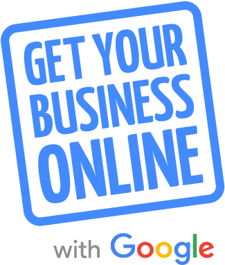 Register Now - Get Your Business Online With Google (324x392)