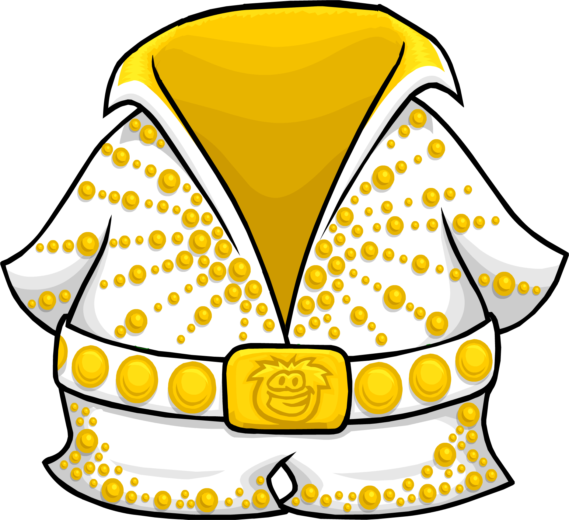 Supernova Suit - Club Penguin Penguin Band (1870x1710)