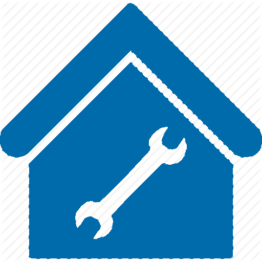 Register For The School Bus 2018/19 School Year - Barracks Icon (512x512)