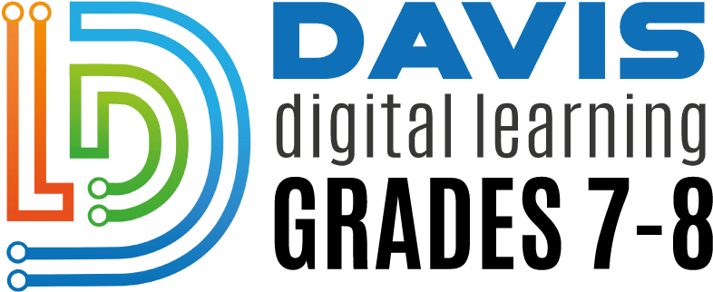 In 7th And 8th Grade To Take 4 Core Classes Online - Poul Gernes (895x421)