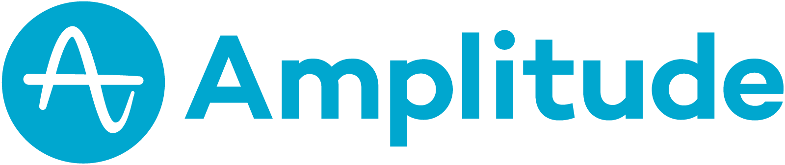 Logo - Amplitude Analytics Logo (1600x338)