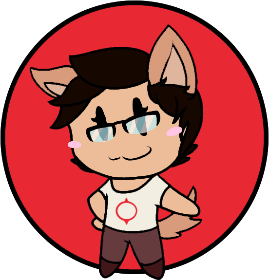 Inukawaiilover's Profile Picture - Exclamation Mark (552x575)