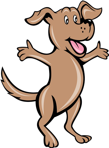 Golden Retriever Puppy Clip Art - Golden Retriever Puppy Clip Art (600x600)