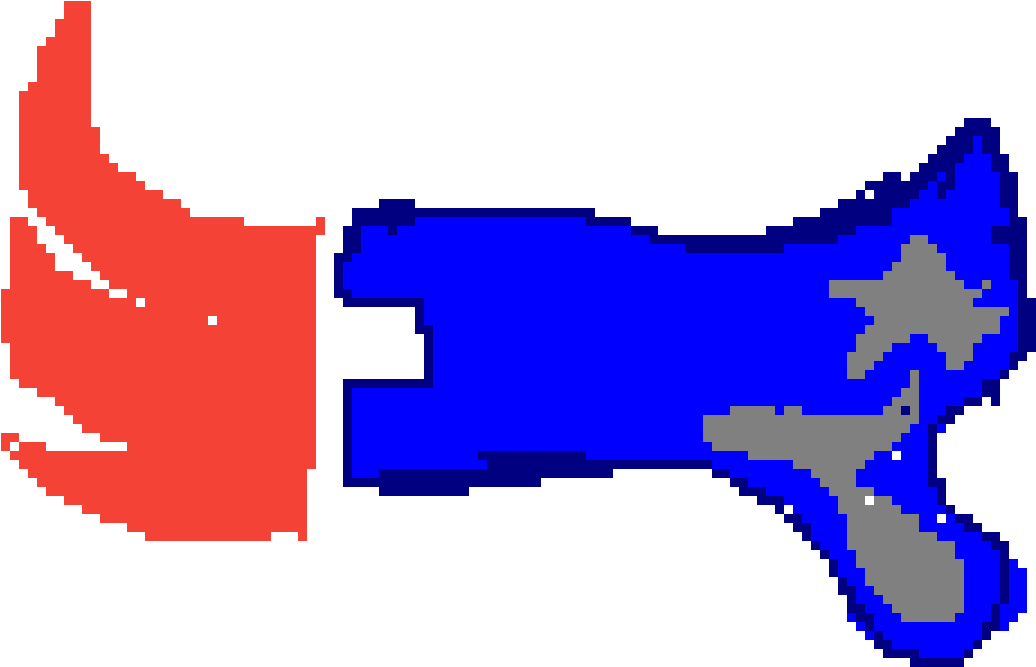 The Flying Elvis - The Flying Elvis (1125x900)