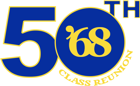 Friday Evening Oct - Class Of 1968 50th Reunion (576x367)
