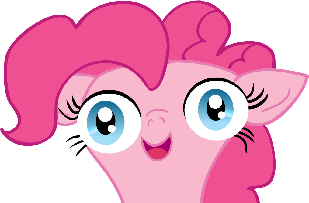 1024x768, Pinkie Lul ) - My Little Pony Retarded (1024x768)