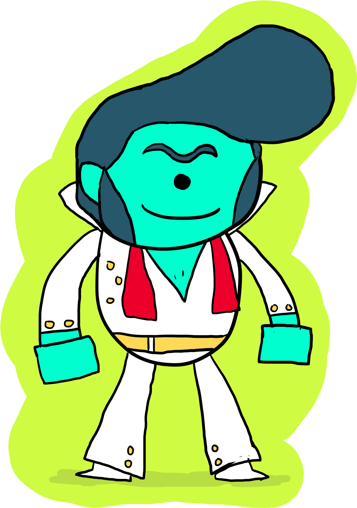 Vraxx The King By Clunse Vraxx The King By Clunse - Lord Vraxx Brawlhalla (1166x1649)