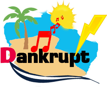 Logo Design By Abdelkarim Elvis For Dankrupt - Beach And Teach Hardenberg (488x366)
