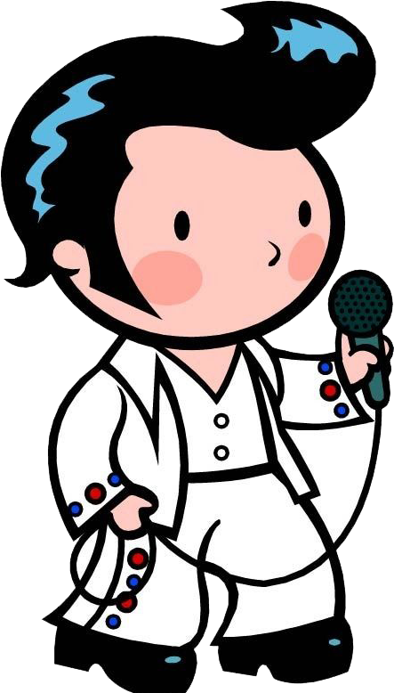 Cartoon Clip Art - Cartoon Clip Art (442x811)