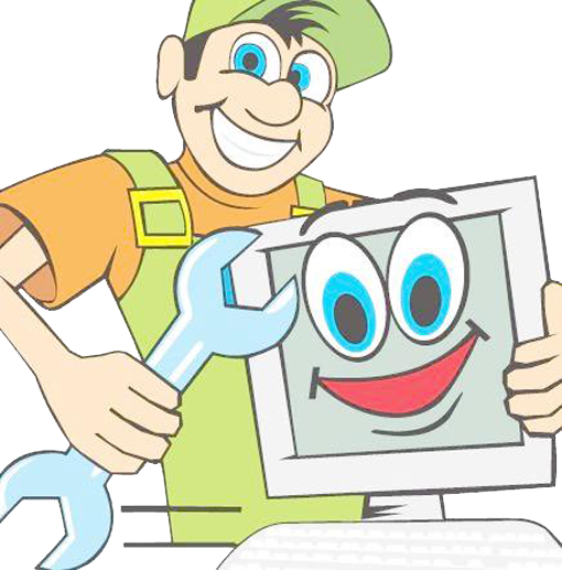 Laptop Computer Repair Technician - Laptop Computer Repair Technician (510x517)