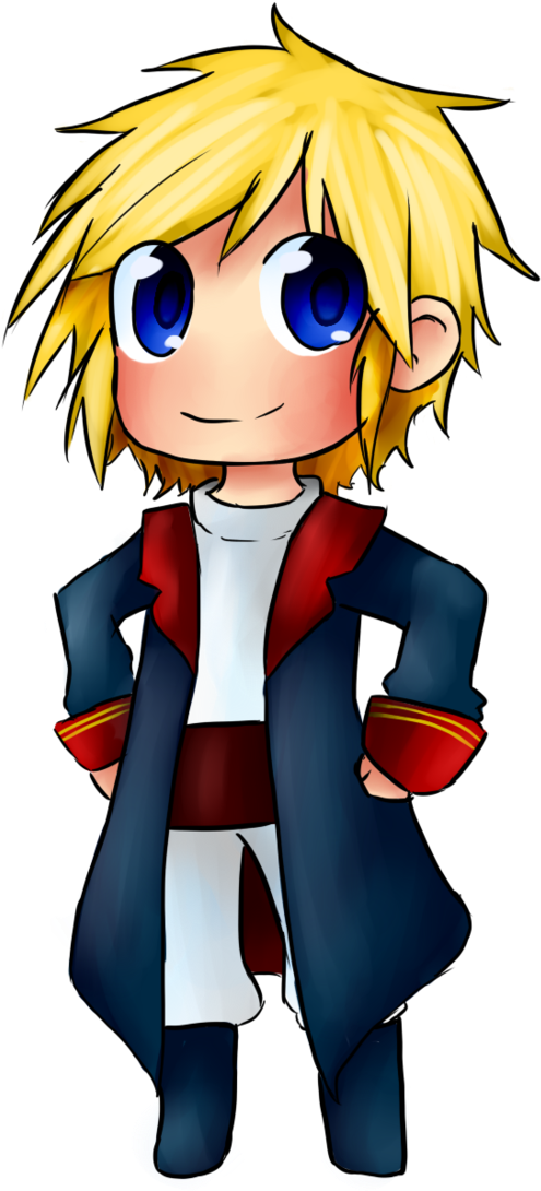 The Little Prince Pin Lead Clip Art - The Little Prince Pin Lead Clip Art (730x1095)