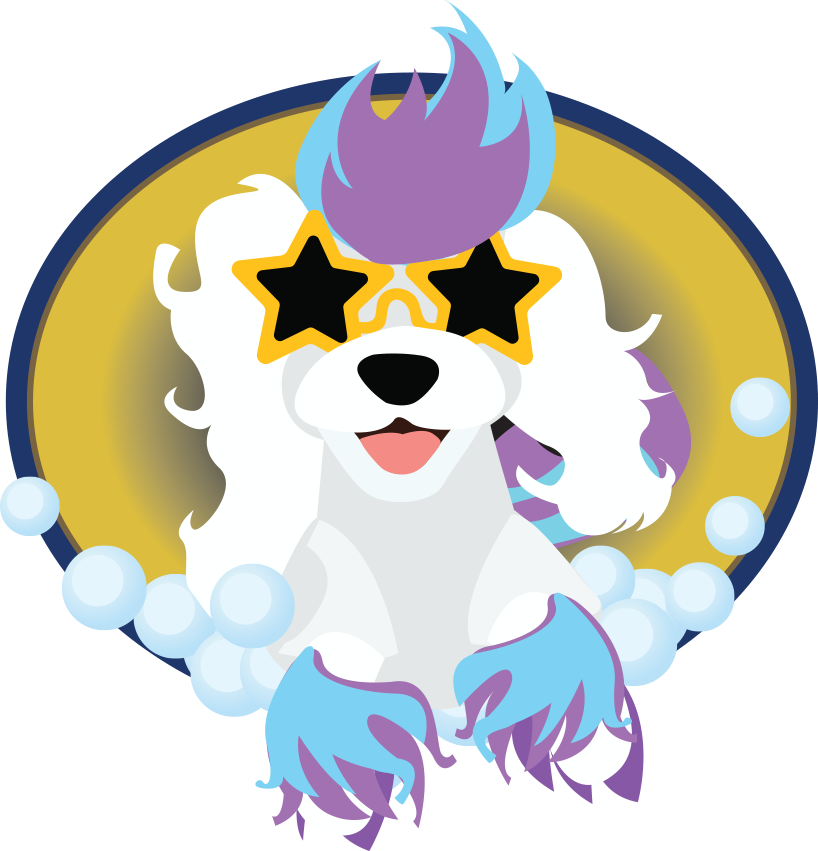 Groom Stars - Groom Stars (818x851)