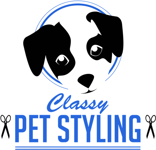 Classy Pet Styling - Twitter Header About Strong (523x497)