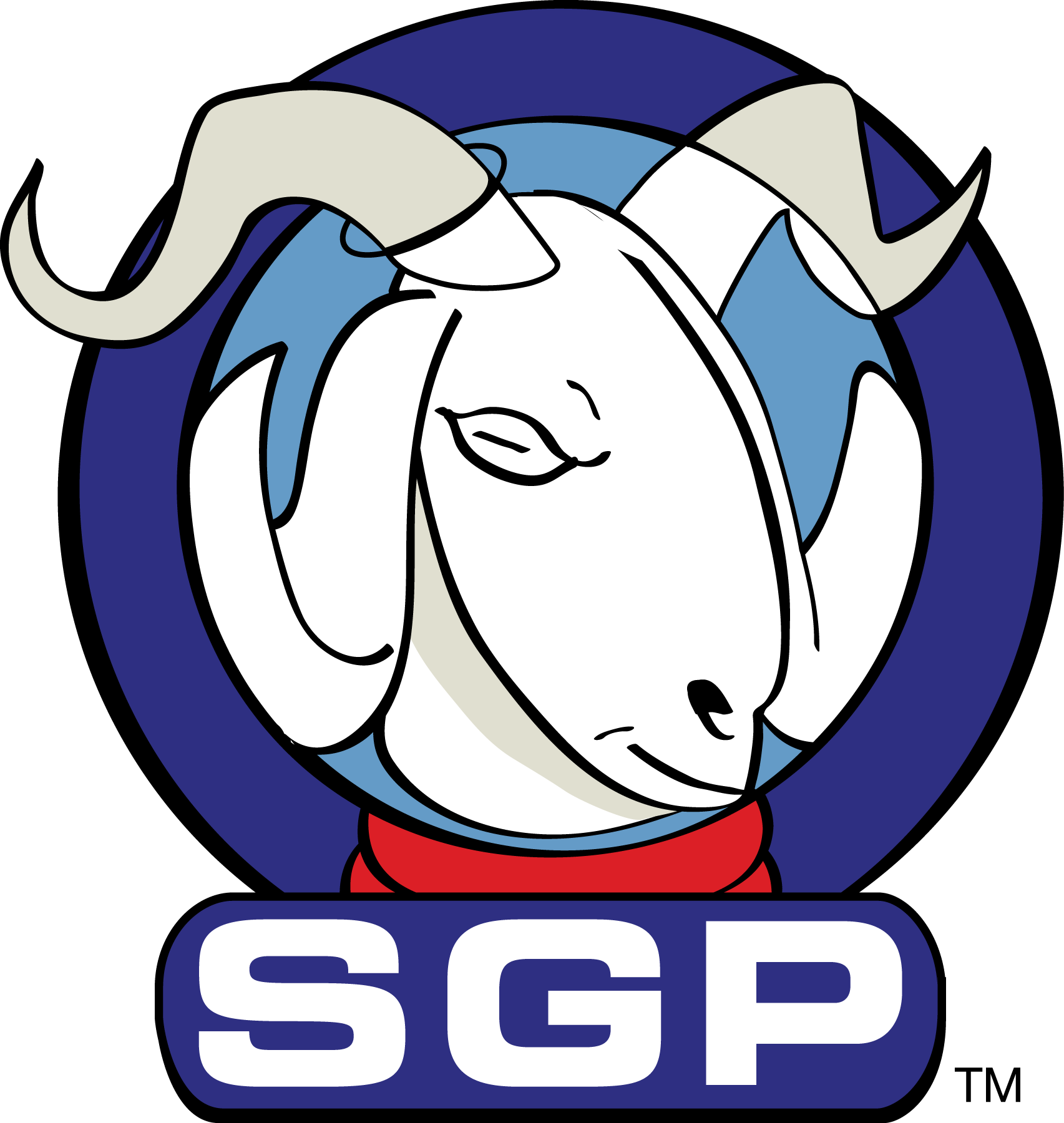 Space Goat Celebrates Horrordays - Space Goat Productions (1705x1800)