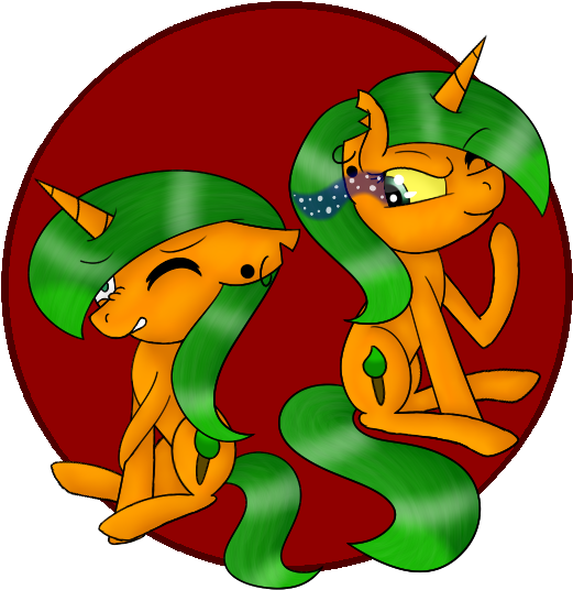 Becoming Anti/evil By Midgesaurus - Cartoon (700x550)