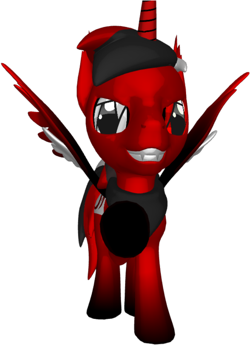 Root Evil By Bossmeister - Cartoon (1024x768)