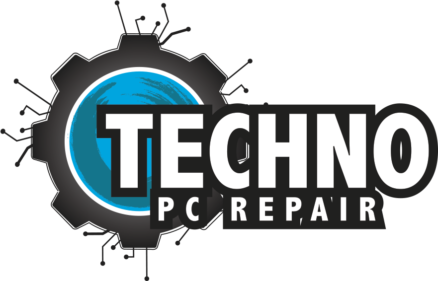 Techno Pc Repair - Gear (964x638)