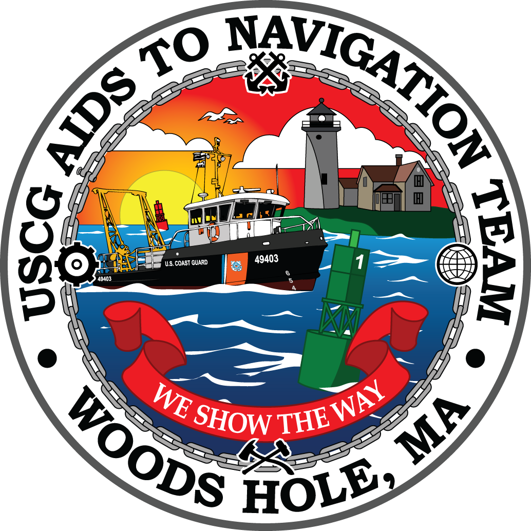 Uscg Ant Logo - American Mosquito Control Association (1034x1034)