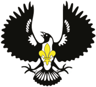 Raaf 2 Squadron Deposit - Official Deed Poll Seal (480x480)