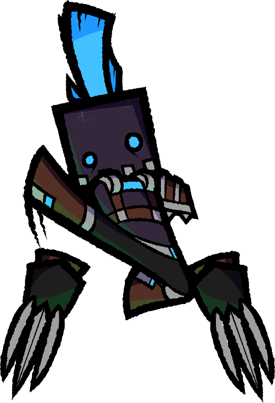 Some May Not Know This, But Not All Shadows Are Evil - Trove (540x790)