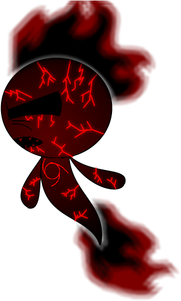 Scorch's Evil Soul By - Evil Soul (800x600)