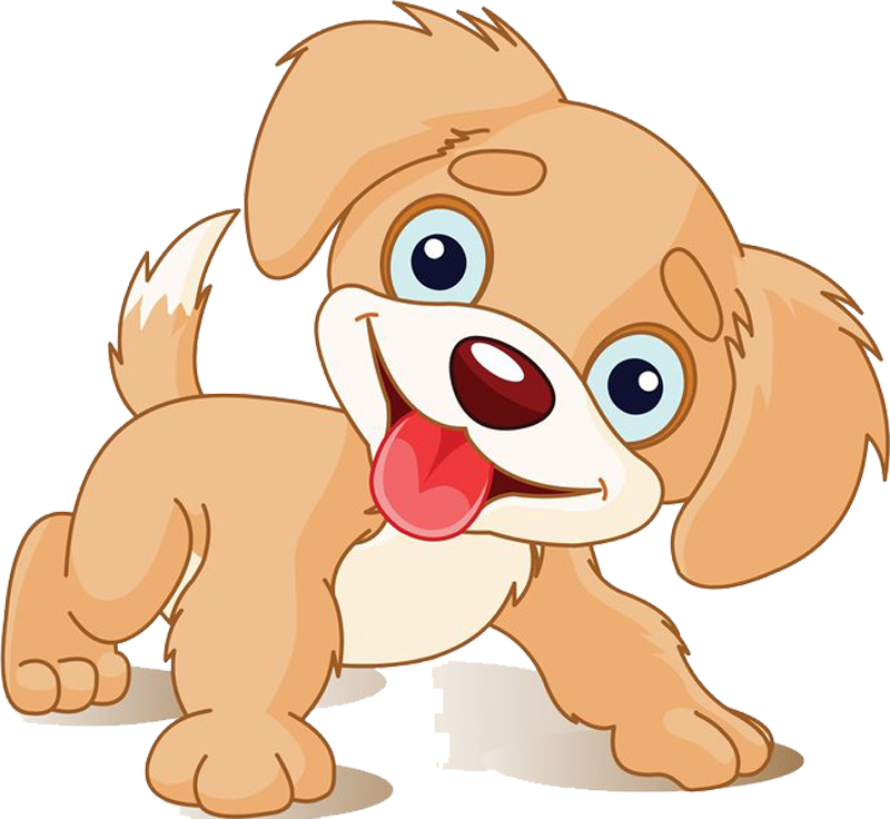 Pug Puppy Clip Art - Pug Puppy Clip Art (800x736)