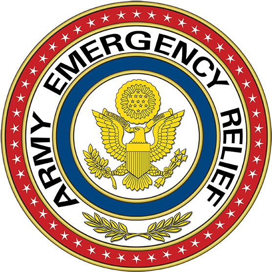 Aer Logo - Army Emergency Relief Fund (600x600)