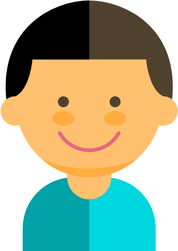 When To Wean A Baby - Cartoon (512x512)