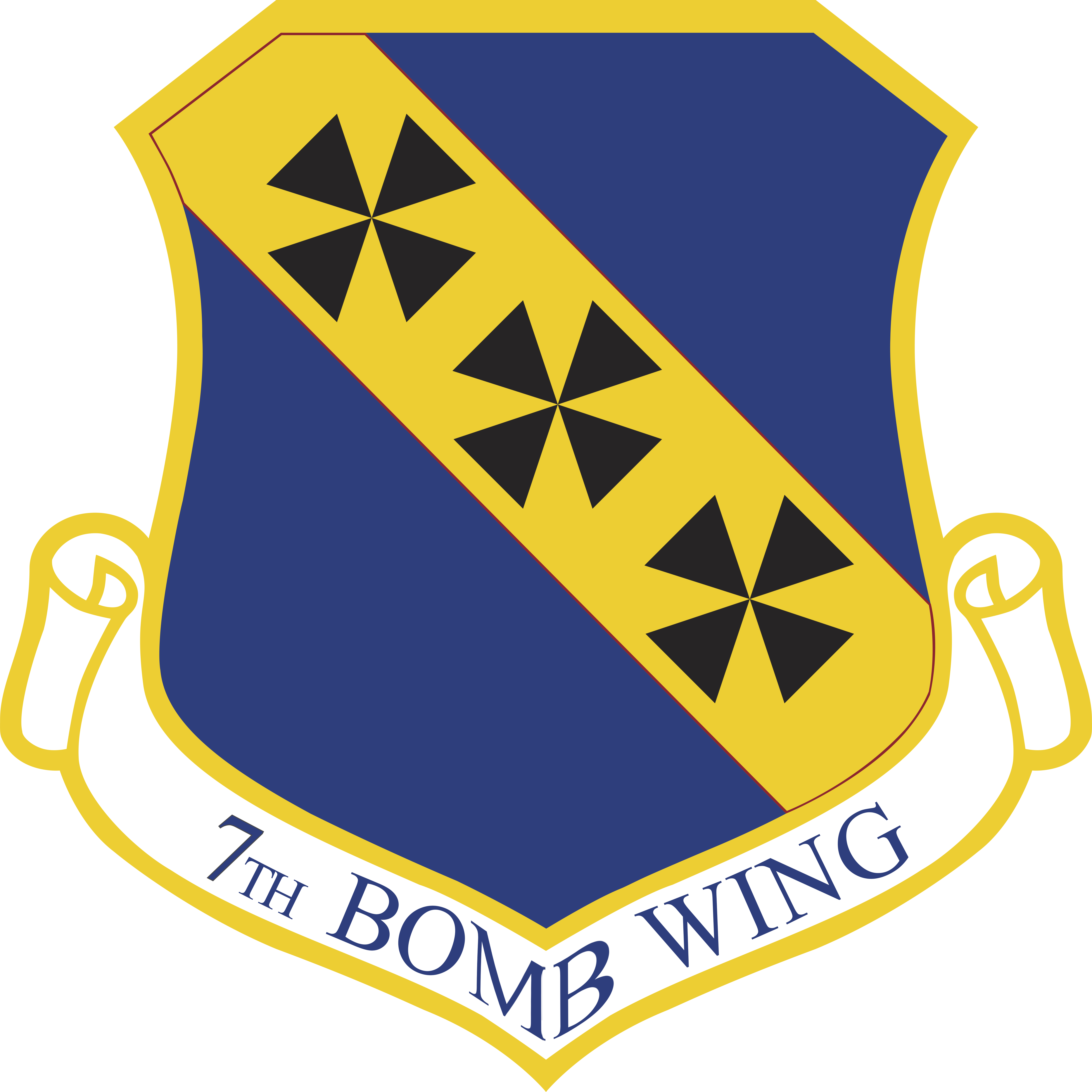 Download Full Image - Air Force Material Command (5000x5000)