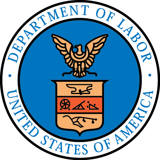 Accounting, Financial Management, And Financial Reporting - Us Department Of Labor (548x548)