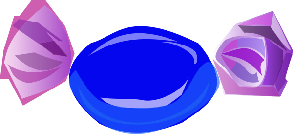 Piece Of Wrapped Candy (600x274)
