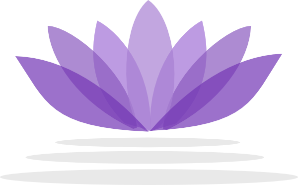 Beautiful Inspiration Lotus Clipart Clip Art At Clker - Lotus Flower No Background (600x372)