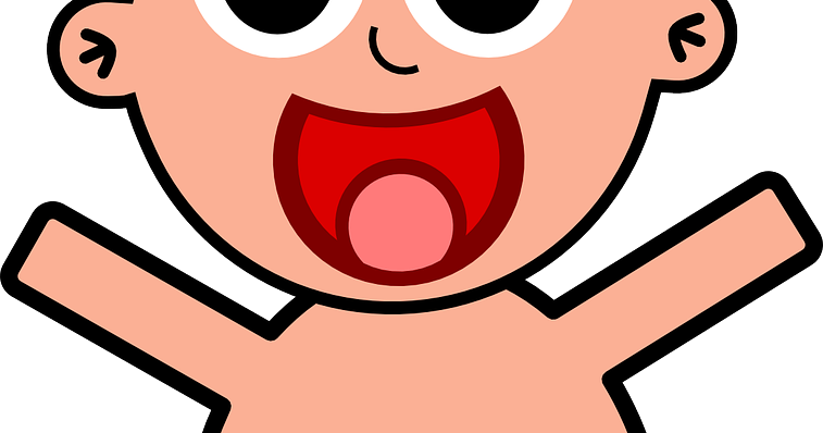 Potty Training With Dry Like Me - Juego Ponerle Chupon Al Bebe (757x398)