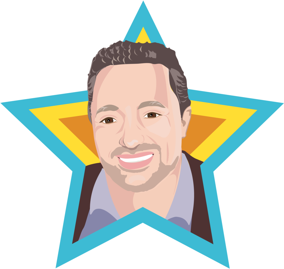 Who We Are - Color (1000x968)