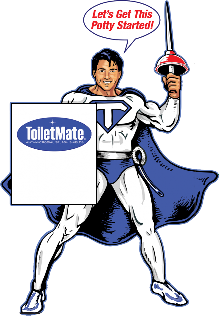 The Toiletmate Advantage - Cartoon (715x1024)