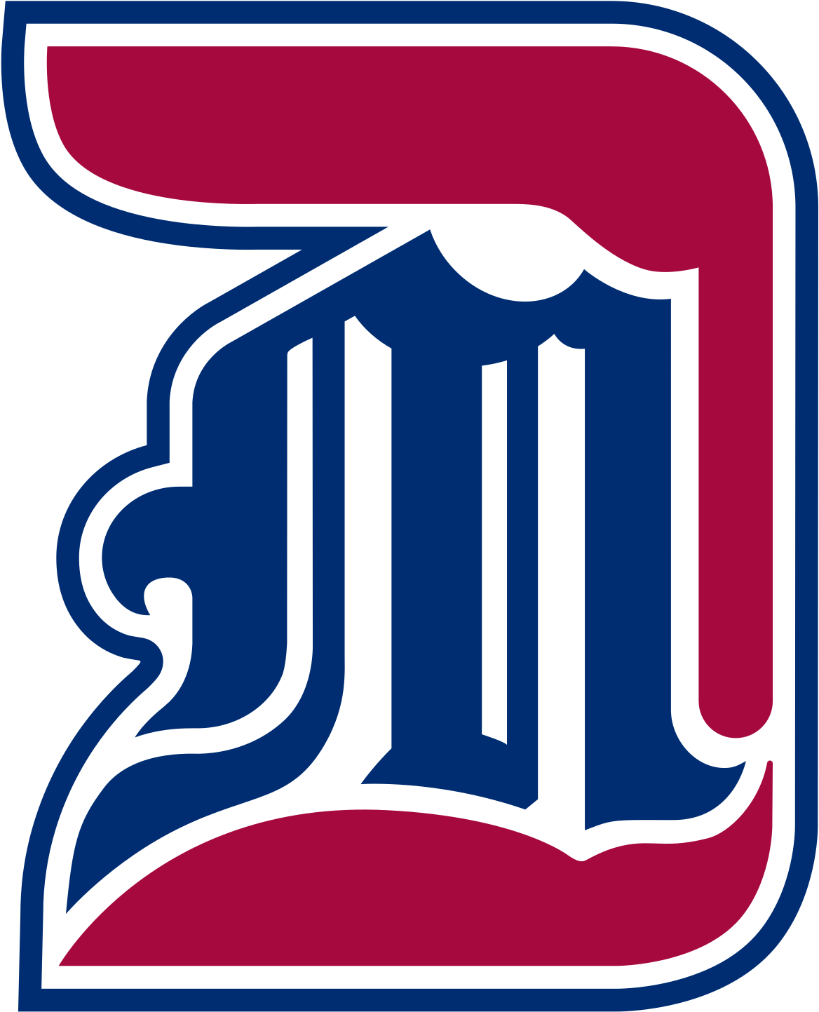 University Of Detroit Mercy (1200x1468)