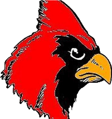 By Garth Shanklin - Felicity Franklin Cardinals (400x381)