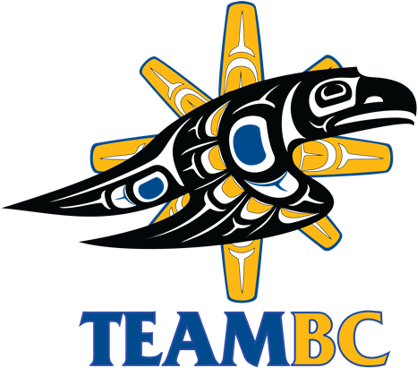 Team Bc Is Pleased To Announce Its Official Athletics - Naig Team Bc 2017 (486x442)
