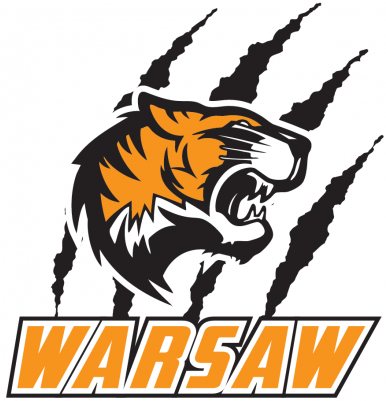 Warsaw Community High School Logo (600x400)