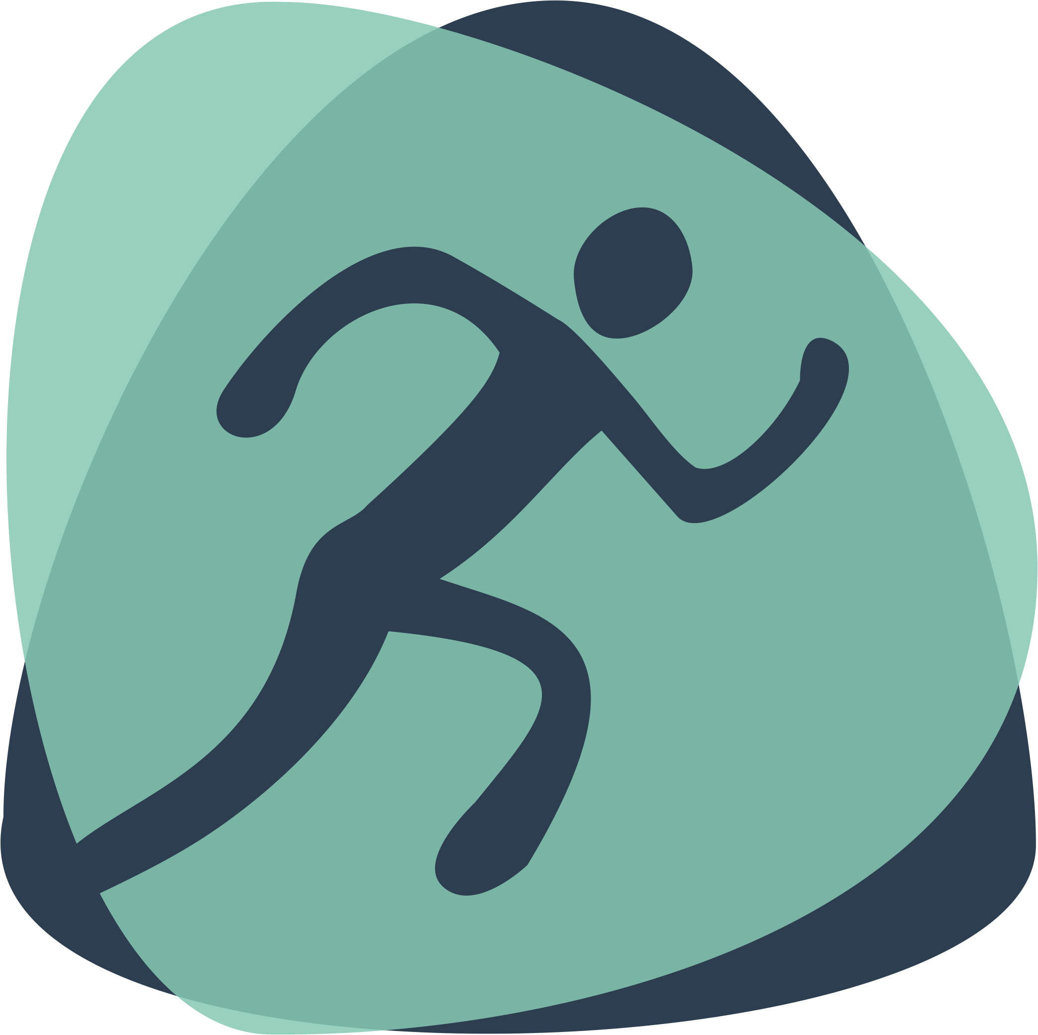 Athletics - Athletics (2086x2080)