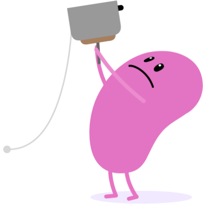 Get Your Toast Out With A Fork - Portable Network Graphics (414x415)