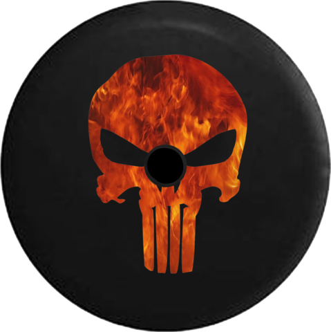 More From This Collection - Punisher Skull (479x480)