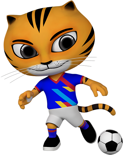 Cp Football - Sea Games Cabang Olahraga (424x600)